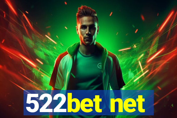 522bet net